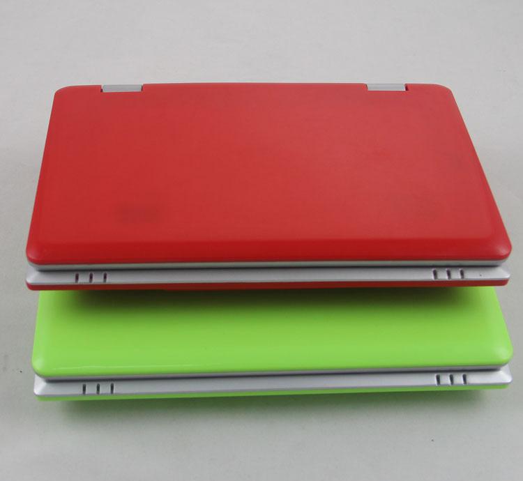 极致便携新选择 7寸威盛8850迷你笔记本电脑深度评测