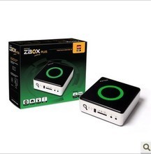 索泰ZBOX AD10迷你电脑 一款全能型微型PC的全面解析