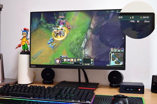 千元级性能小钢炮 零刻EQ59迷你电脑主机深度评测