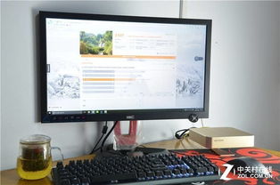 有颜不任性 昂达M3 H110迷你电脑深度评测