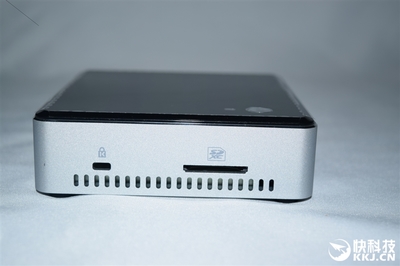Intel Skylake NUC迷你机性能实测 15W下的便携奇迹