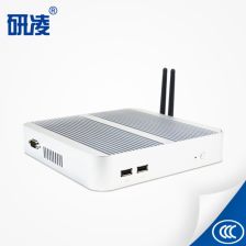 小巧强芯，重塑桌面体验 客厅电脑迷你主机综合解读